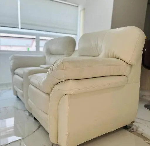 Apartamento Polanco Luxory Pool Jacuzzi Gym *