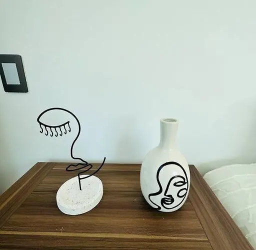 Apartamento Polanco Luxory Pool Jacuzzi Gym